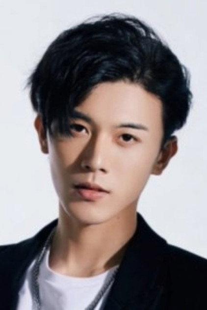 Li Shiyao - Actor Profile Photo