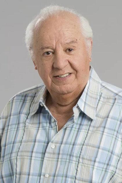 Luís Alberto - Actor Profile Photo