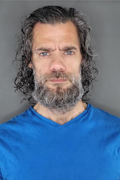 Dennis Scullard - Actor Profile Photo