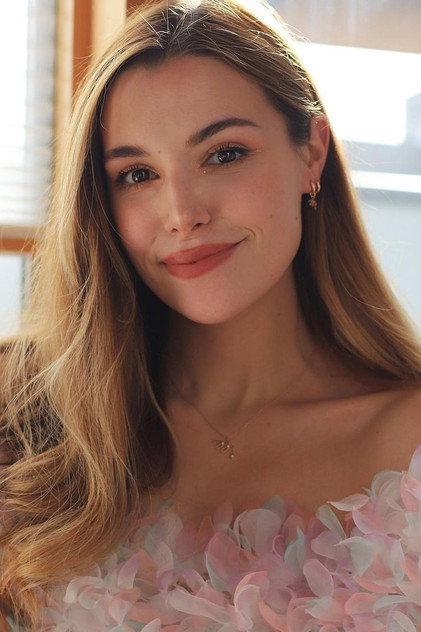 Marzia Kjellberg - Actor Profile Photo