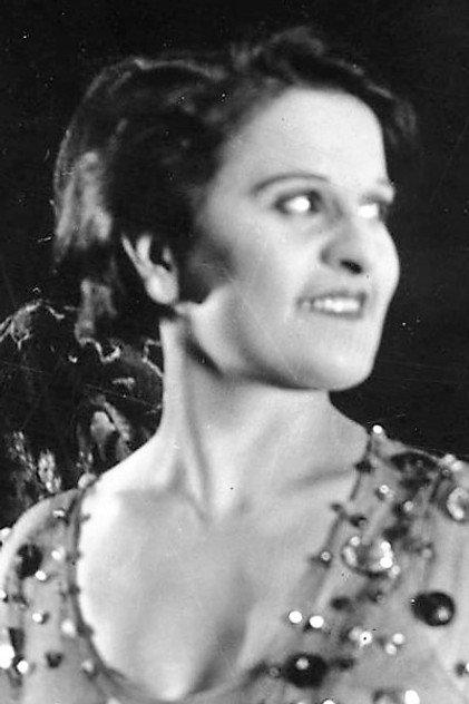 Carmen Phillips - Actor Profile Photo