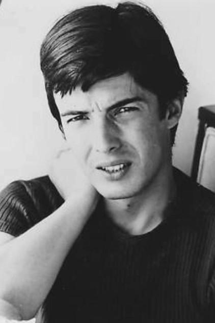 Ruggero Miti - Actor Profile Photo