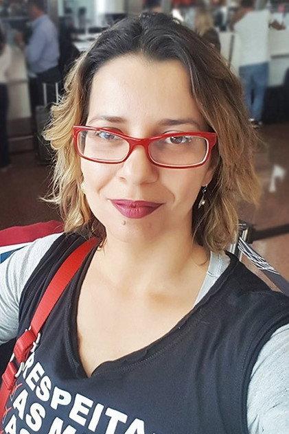 Ana Lúcia Keunecke - Actor Profile Photo