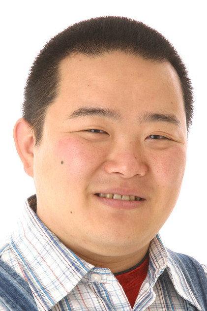 Nobuyuki Kobushi - Actor Profile Photo