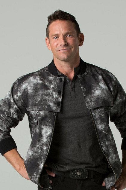 Jeff Timmons - Actor Profile Photo