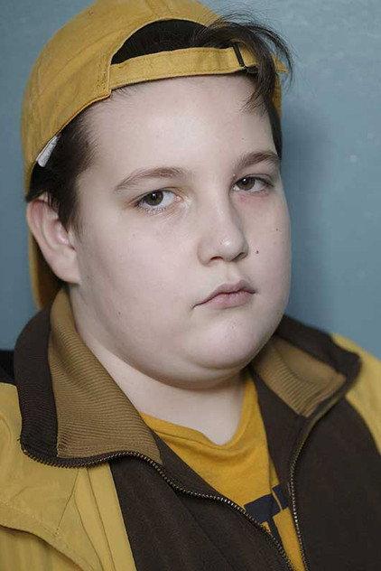 Emil Kulović - Actor Profile Photo