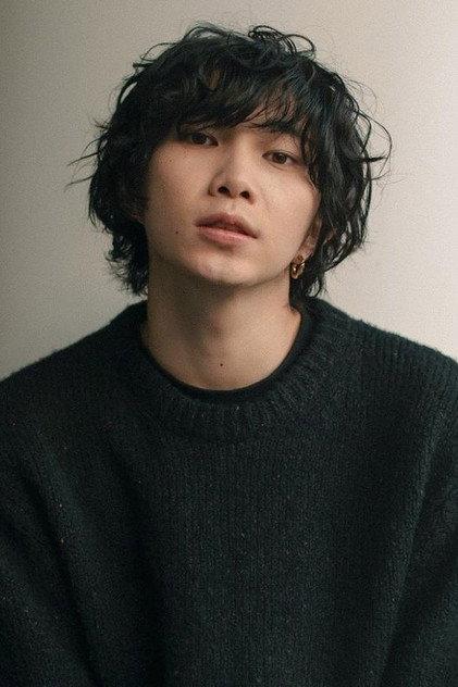 Kenshin Endo - Actor Profile Photo