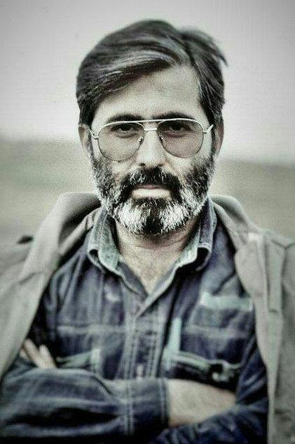 Morteza Avini - Actor Profile Photo