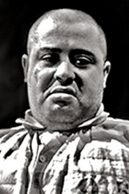 Gib Grossac - Actor Profile Photo