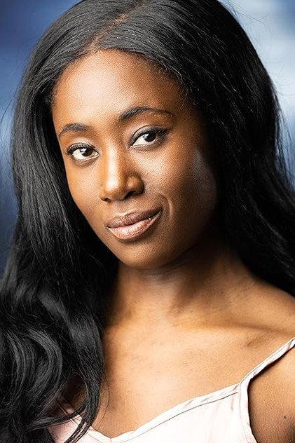 Mila Zubair - Actor Profile Photo