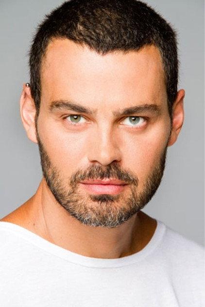 Carmo Dalla Vecchia - Actor Profile Photo
