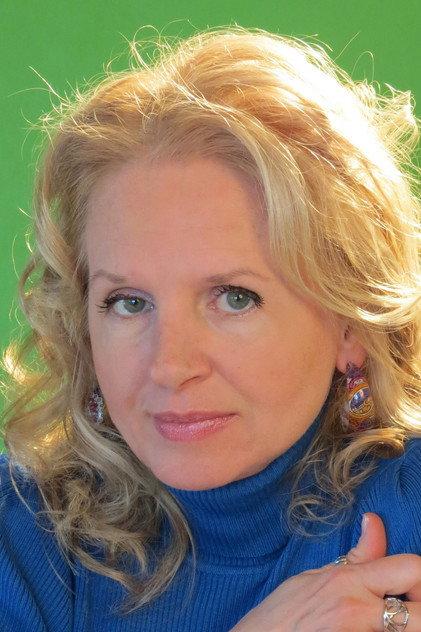Martine Fortin - Actor Profile Photo