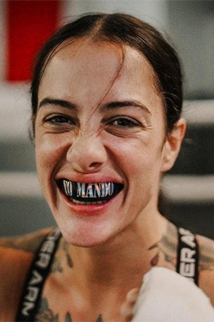 Cristina Navarro - Actor Profile Photo