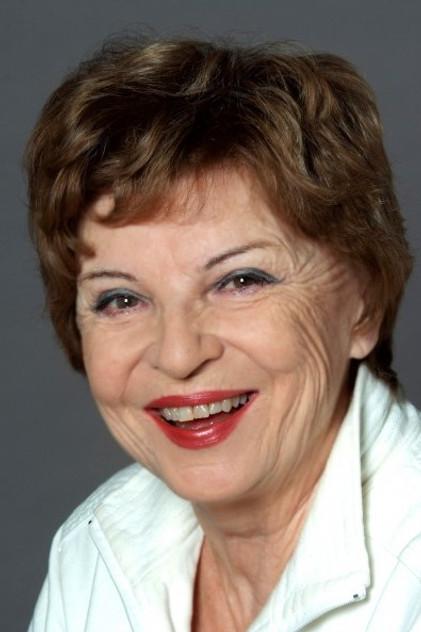 Libuše Švormová - Actor Profile Photo