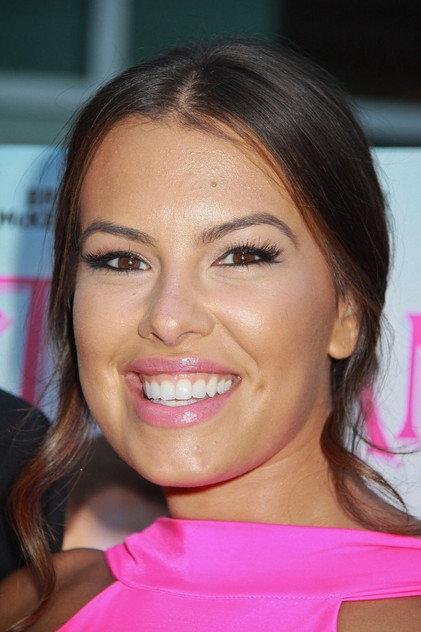 Sandra Hinojosa - Actor Profile Photo