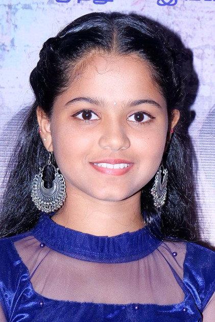 Prarthana Sandeep - Actor Profile Photo
