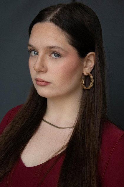 Grace Simmon - Actor Profile Photo