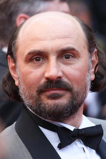 Valeriu Andriuță - Actor Profile Photo