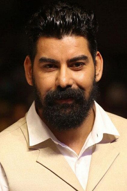 Kabir Duhan Singh - Actor Profile Photo