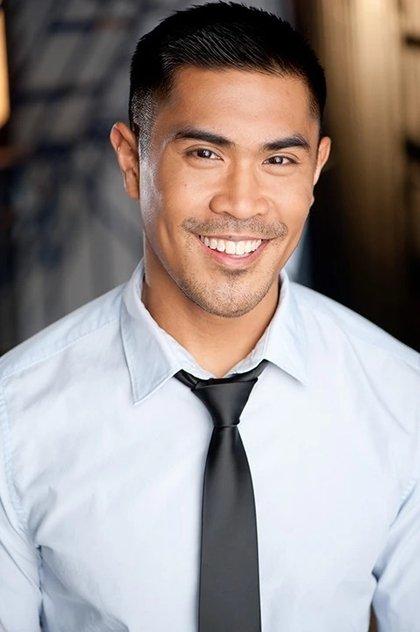 JB Tadena - Actor Profile Photo