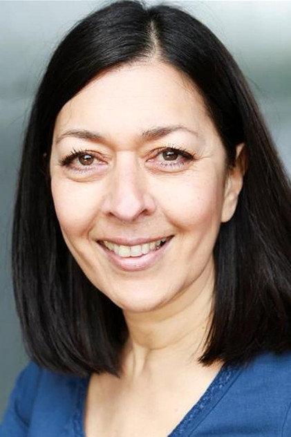 Shameem Ahmad - Actor Profile Photo