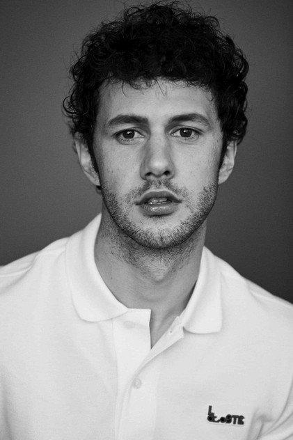 Joe Manjón - Actor Profile Photo