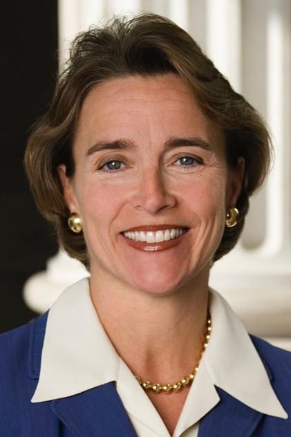 Blanche Lincoln - Actor Profile Photo