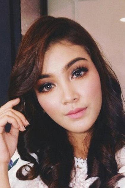Eyka Farhana - Actor Profile Photo