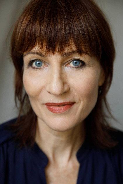 Rhondda Findleton - Actor Profile Photo