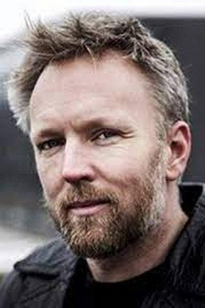 Anders Valentinus Dam - Actor Profile Photo
