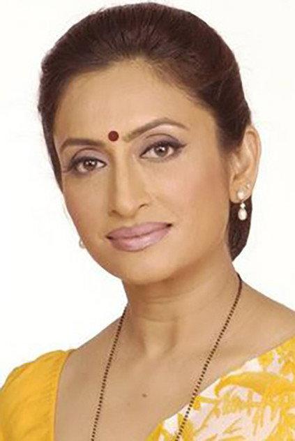 Navni Parihar - Actor Profile Photo