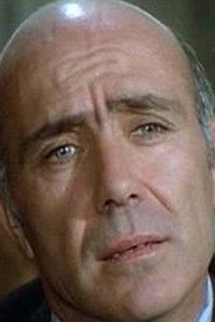 Riccardo Parisio Perrotti - Actor Profile Photo