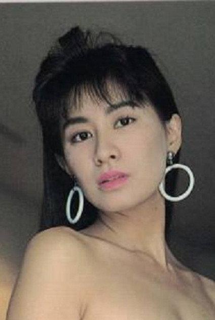 Chika Nakagami - Actor Profile Photo