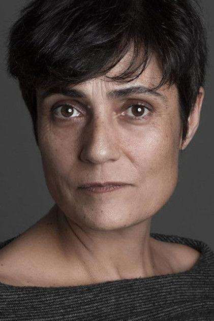 Maria d'Aires - Actor Profile Photo