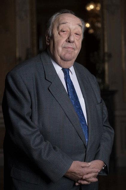 Nello Santi - Actor Profile Photo