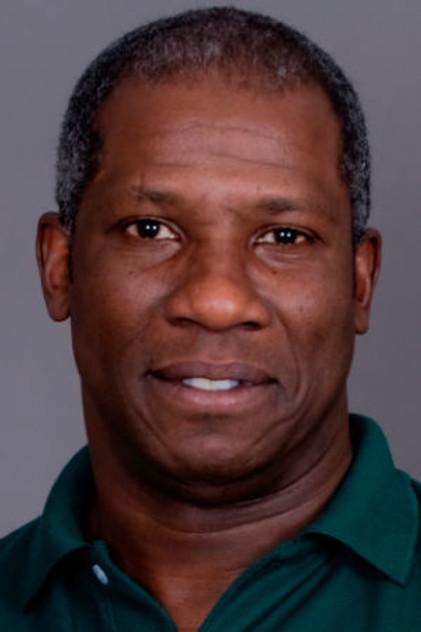 Dennis Rudge - Actor Profile Photo