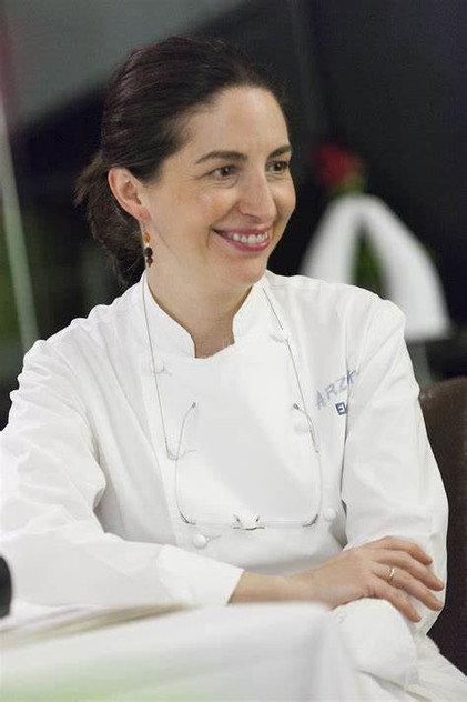 Elena Arzak - Actor Profile Photo