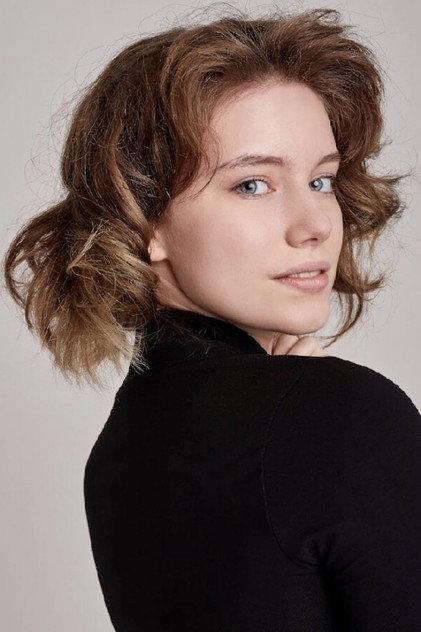 Mima Jeckel - Actor Profile Photo