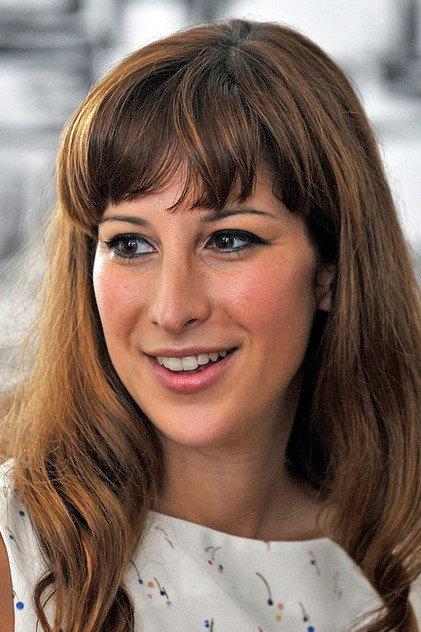 Rachel Antonoff - Actor Profile Photo