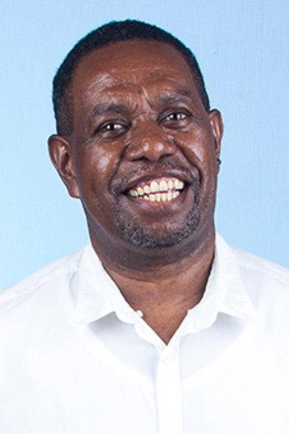 Edo Kondologit - Actor Profile Photo