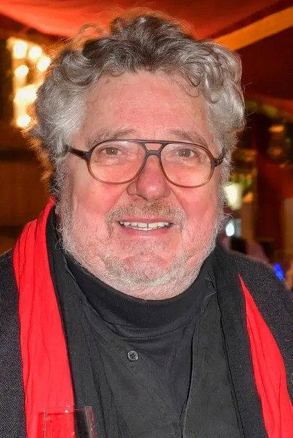 Michael Schanze - Actor Profile Photo