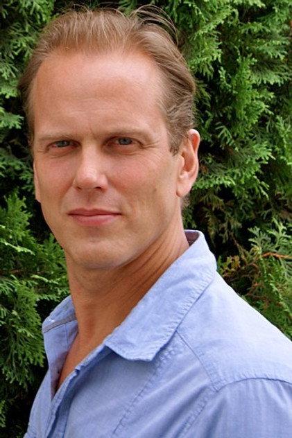 Brent Neale - Actor Profile Photo