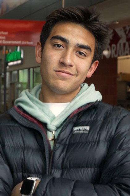 Kale Chazel - Actor Profile Photo