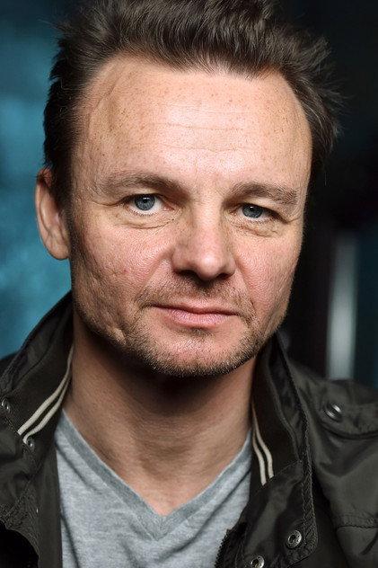 Michael Deffert - Actor Profile Photo