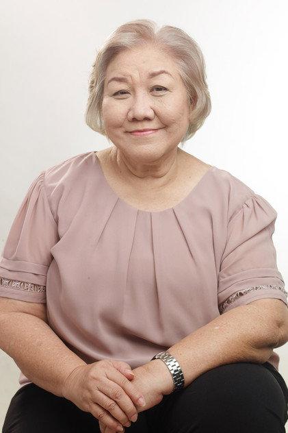 Beatrice Chien - Actor Profile Photo