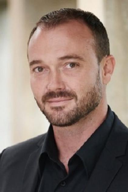Neels Clasen - Actor Profile Photo