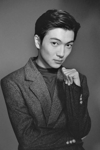 Lu Li - Actor Profile Photo