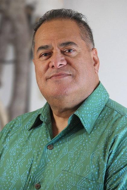 Pomaika'i Brown - Actor Profile Photo