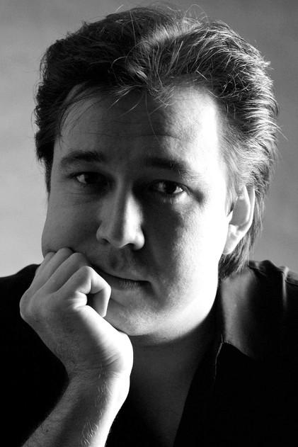 Bill Hicks - Actor Profile Photo