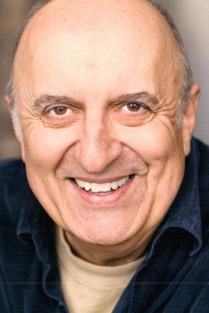 John Mohrlein - Actor Profile Photo